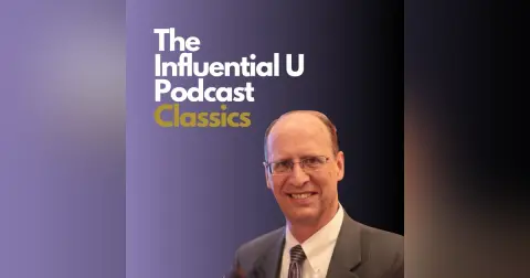 Classics - Yes, Being Critical is an Asset with Joe McNerney