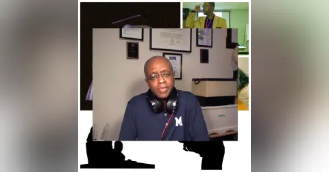 Dear Hannah: LEarning (The Tuskegee Airmen (2-21-2022))