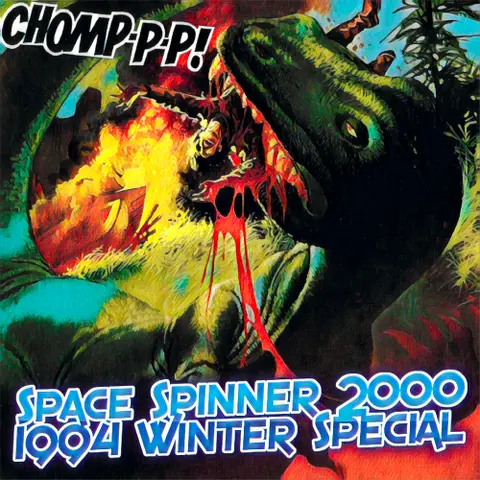 ep 302 – 1994 Winter Special