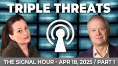 Autism, Fascism, and Denialism