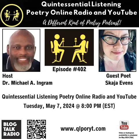 Exploring the Heart of 'conscientia veritatis': A Journey Through Emotion with Poet Skaja Evens