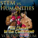 e198. STEM vs Humanities: the Clatter in the Classroom