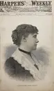 340 Forgotten Women of Literature 5 - Constance Fenimore Woolson