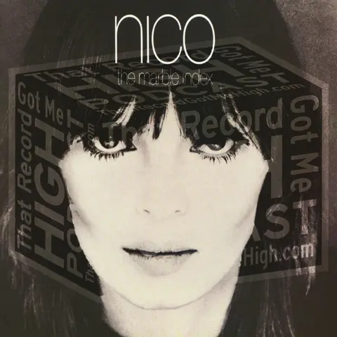 S3E122 - Nico "The Marble Index" - with Katie Jane Garside