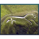 The Ballad of the White Horse by G.K. Chesterton