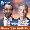 How Much Better Can Solar Get? Deep Dive Australia 08: Martin Green
