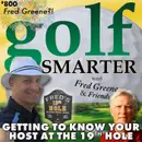 Getting To Know Your Host at The 19th Hole