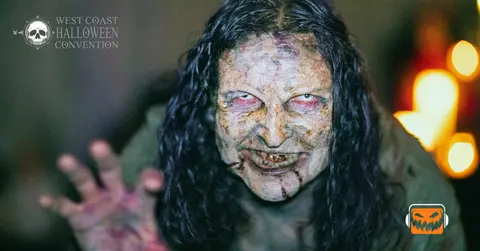 The West Coast Halloween Convention Returns