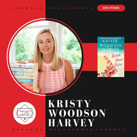 Kristy Woodson Harvey - BEACH HOUSE RULES