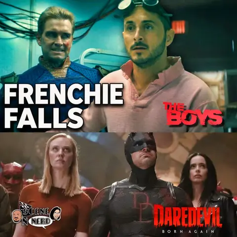 The Boys Season 5 Episode 7 Review + Daredevil Born Again Finale Reaction