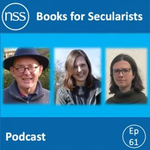 Ep 61: Books for Secularists