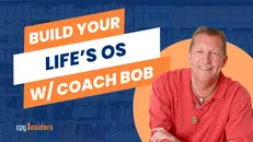Build Your Life's Operating System: Clarity, Focus + Purpose