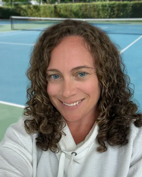 Ep 176 Match Mindset: Building Mental Strength for Athletes with Annie Berger