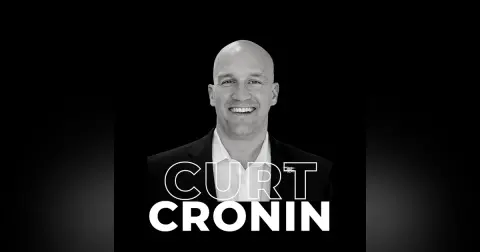 2. From Navy SEAL to  Entrepreneur: The Transformative Journey with Curt Cronin