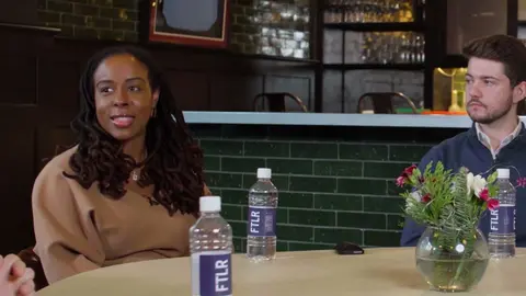 The Roundtable Series w/ Tiffanie Stanard, Adit Gupta and Tom Falzani Ep 1 | Founding Philly