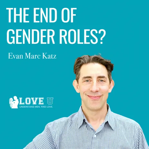 The End of Gender Roles?