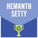 Hemanth Setty - A Straight Line to Green Financing with Zero Circle