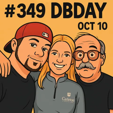 Episode #349: Dad’s Birthday ep6