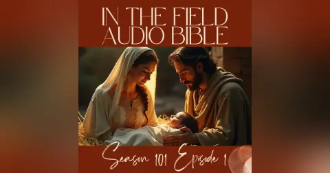 Journey Into the Heart of The Christmas Story