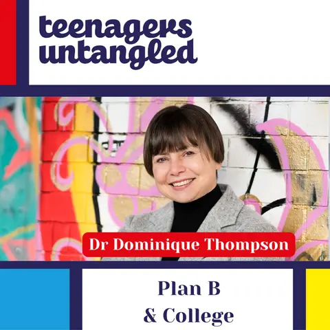 Exam Results: What if my teen doesn't get the A level results they want? Vintage