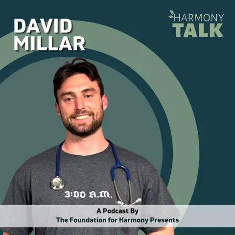 The Power of Community in Recovery with David Millar