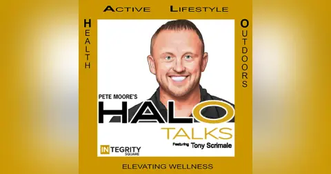 Episode #609: Building a Fitness Empire-Tony Scrimale Talks Growth, PE Strategy, and the Crunch Brand