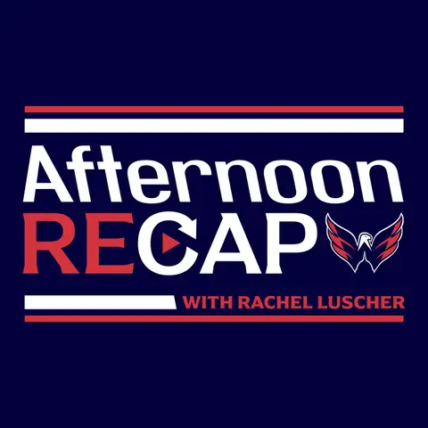 Afternoon ReCap Friday October 16th