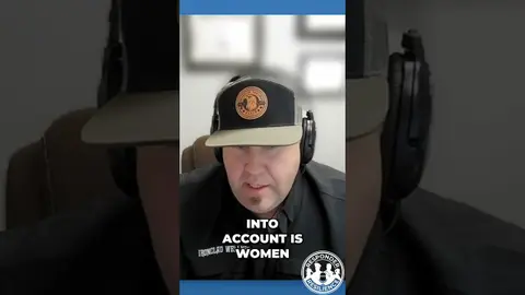 Why Women First Responders Stay Guarded | Jason Corthell