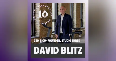 Studio Three’s Co-founder Talks Expansion, Culture and His Own Fitness Journey