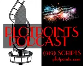 Plotpoints Podcast Episode 208, 2021.07.02