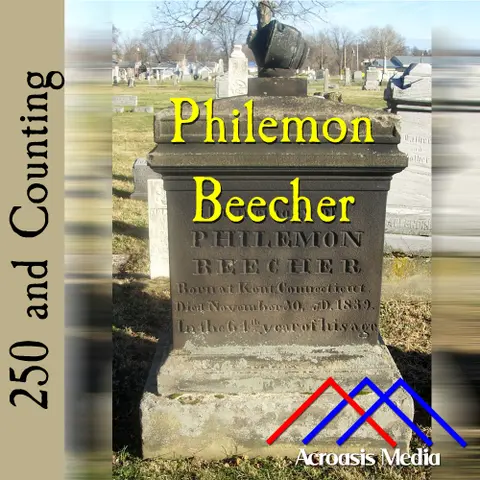Philemon Beecher–March 19, 1776