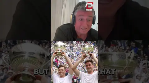 Why Is Doubles Tennis Disrespected?