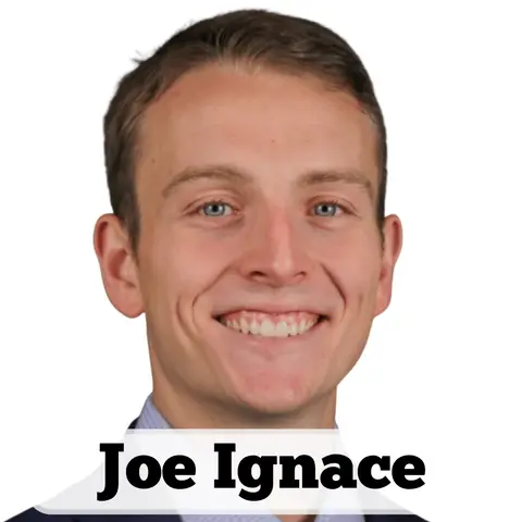 Joe Ignace