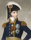 Jean-Baptiste Bernadotte by Matthew McDonald