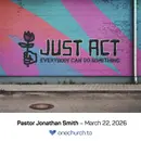 Just Act (wk3)