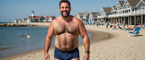 Provincetown: A Historic LGBTQ+ Destination with Art, Culture, and Inclusivity