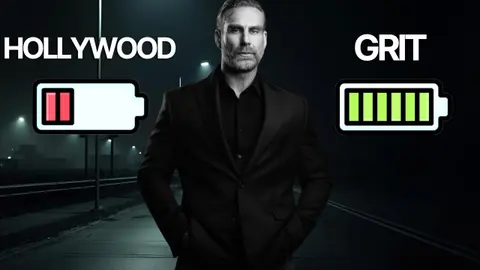 Why Hollywood’s 'Grit' Is More Than a Movie Theme - It’s a Survival Skill