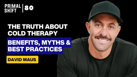 80: The TRUTH About Cold Therapy: Benefits, Myths & Best Practices