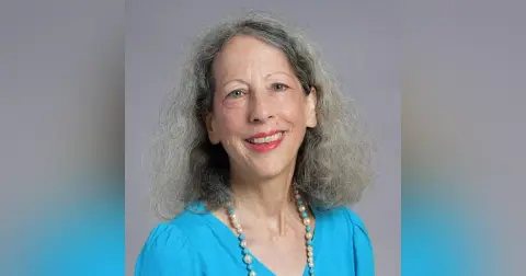 Part 2: Close Up Radio Welcomes Back Educator and Author Joan Gillman