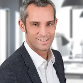 Tobias Fenster Profile Photo