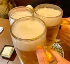 Back to Japan! Back to drinking!