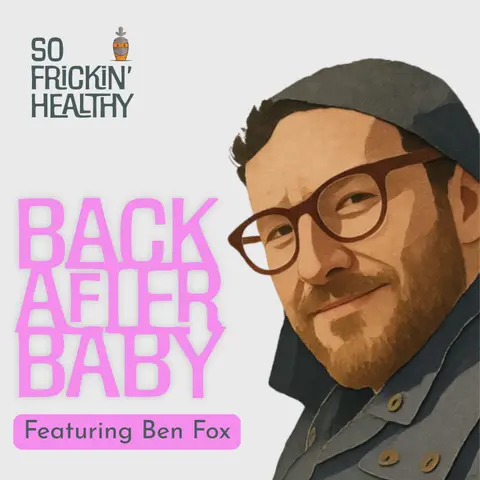 Is Your Job Worth Going Back To After Maternity Leave? ft. Ben Fox