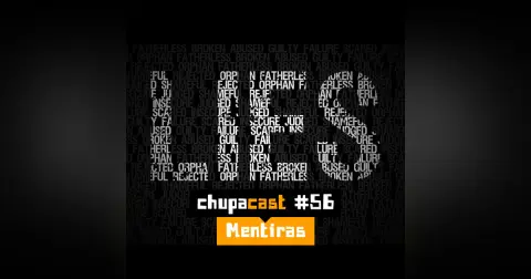 Episódio #56 – Mentiras