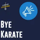 Axe beats Karate
