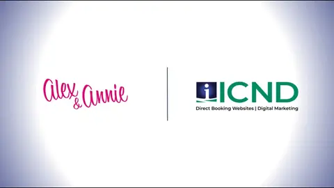ICND | Alex & Annie Brand Spotlight