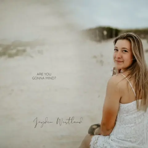 Jayden Westland performs her new single 'Are you gonna mind' on "&Stephanie"
