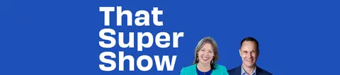 That Super Show