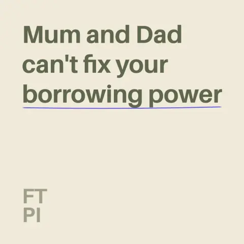 S2E27 - Parental Guarantors Explained: What Mum and Dad Are Really Signing Up For