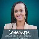 130 Letting Go: From Toxic Productivity to Authentic Alignment | Ruthie Zerai