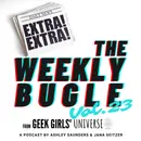 S2E20: The Weekly Bugle Vol 23 Loki Trailer, Space Jam, and More